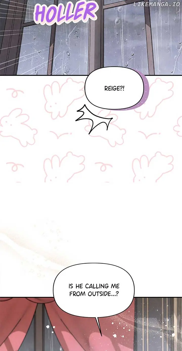 The Materialistic Princess Chapter 44 Page 32