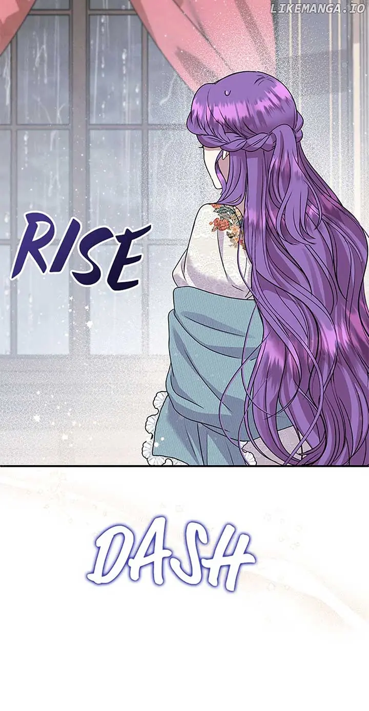 The Materialistic Princess Chapter 44 Page 33