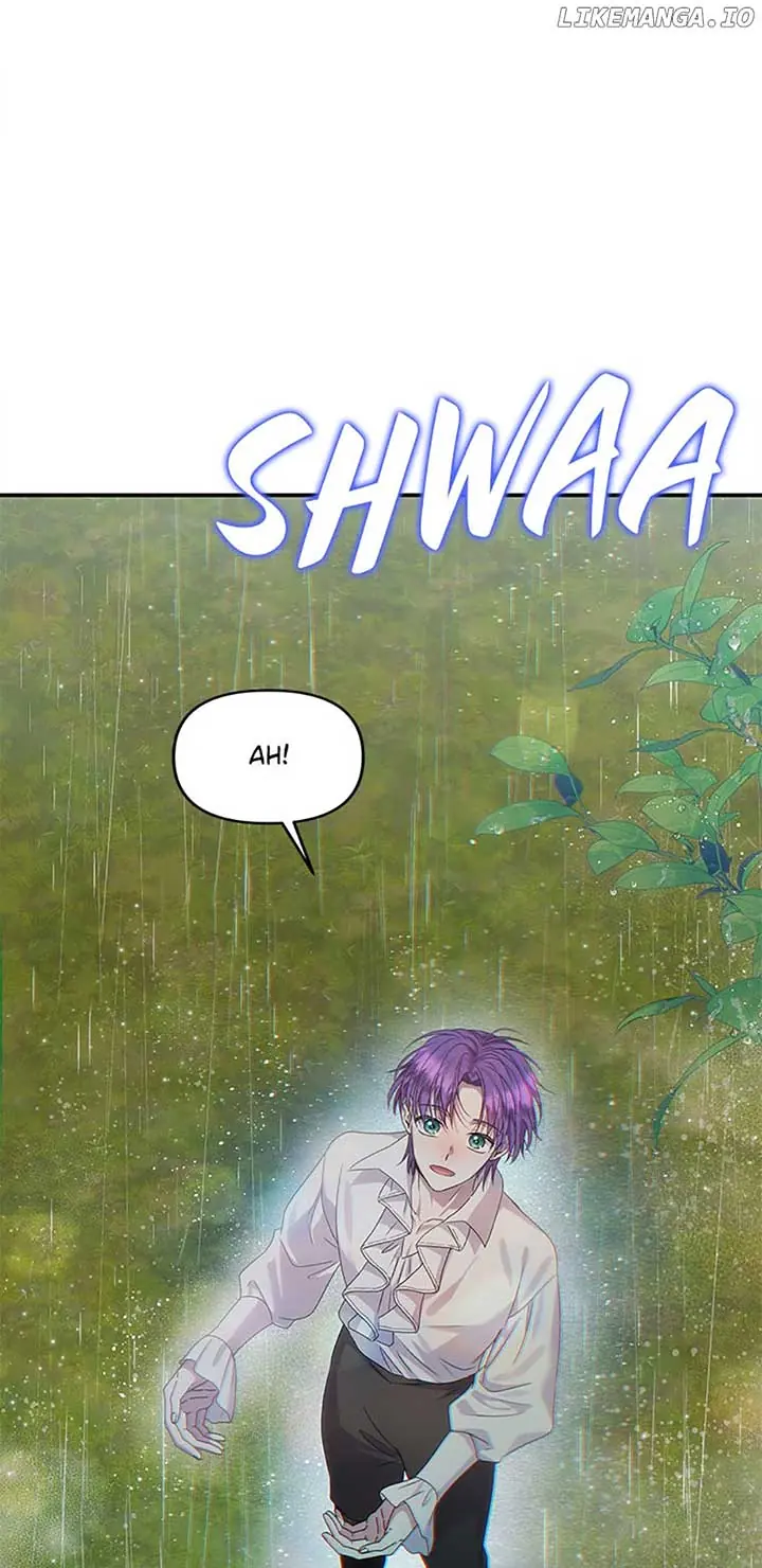 The Materialistic Princess Chapter 44 Page 35