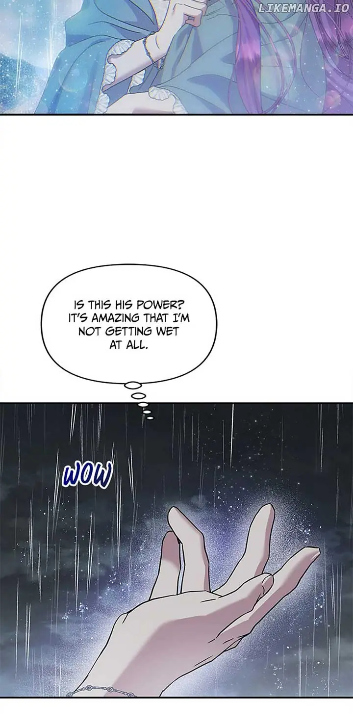 The Materialistic Princess Chapter 44 Page 37