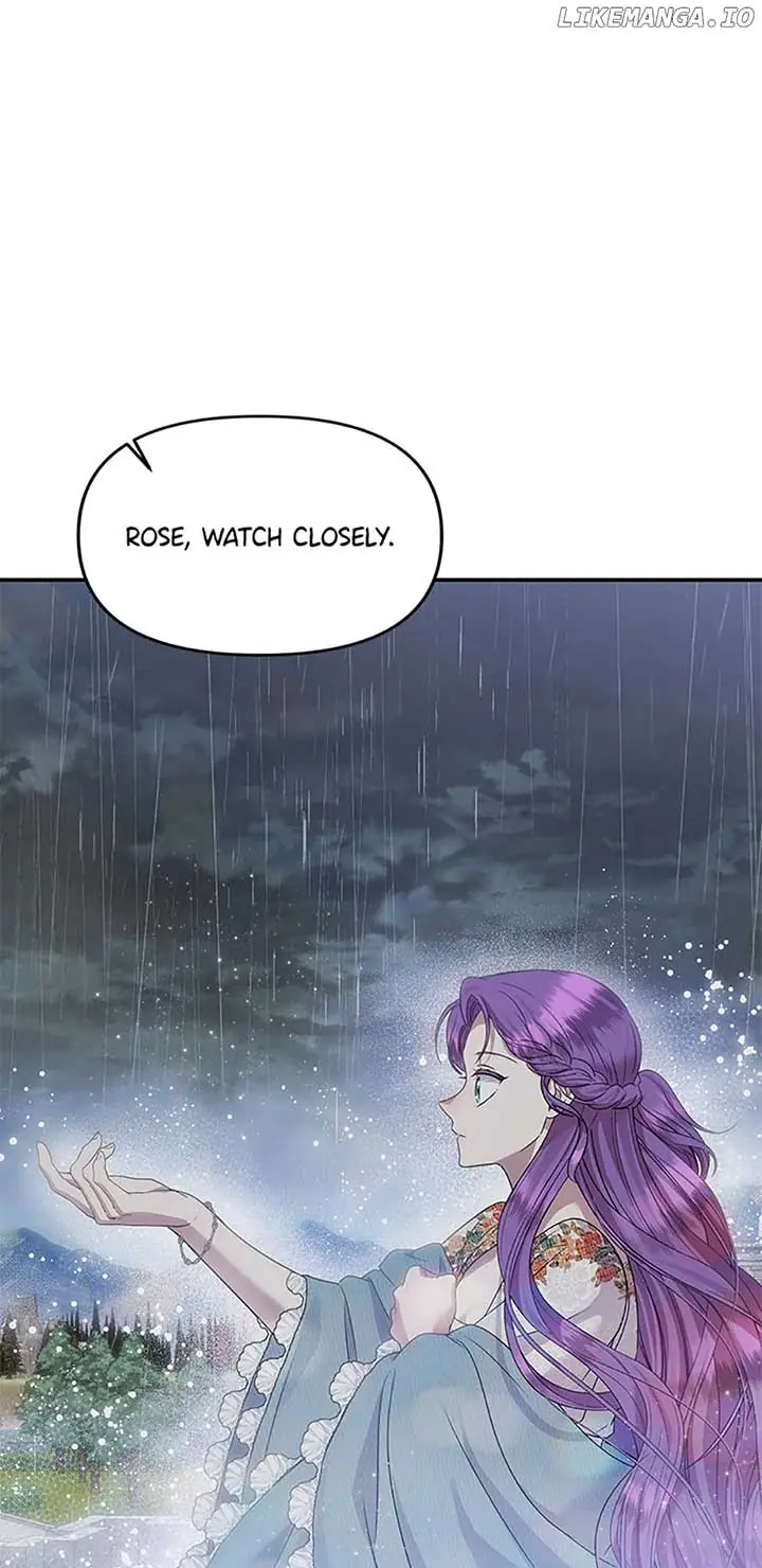 The Materialistic Princess Chapter 44 Page 38