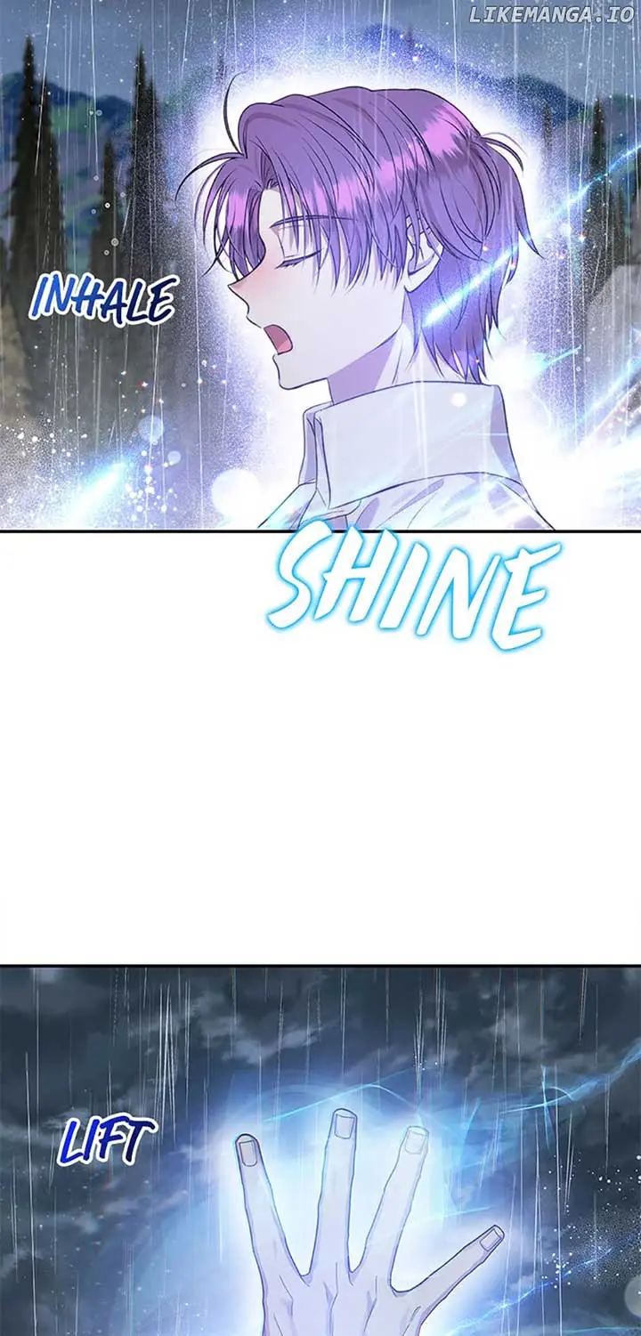 The Materialistic Princess Chapter 44 Page 41