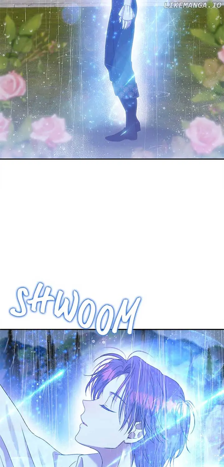 The Materialistic Princess Chapter 44 Page 43
