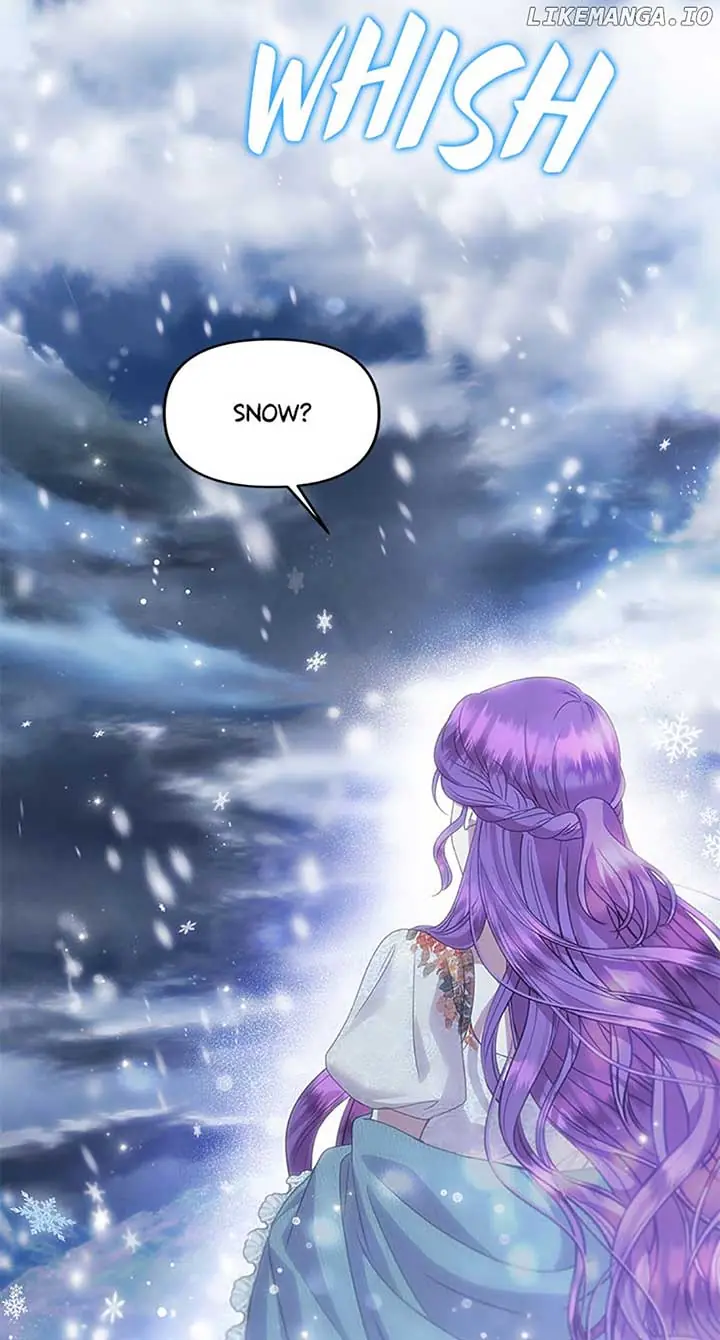 The Materialistic Princess Chapter 44 Page 47