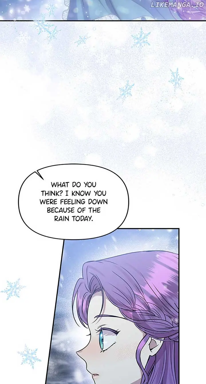 The Materialistic Princess Chapter 44 Page 48