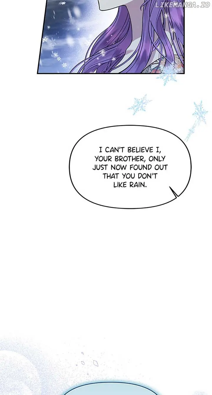 The Materialistic Princess Chapter 44 Page 49