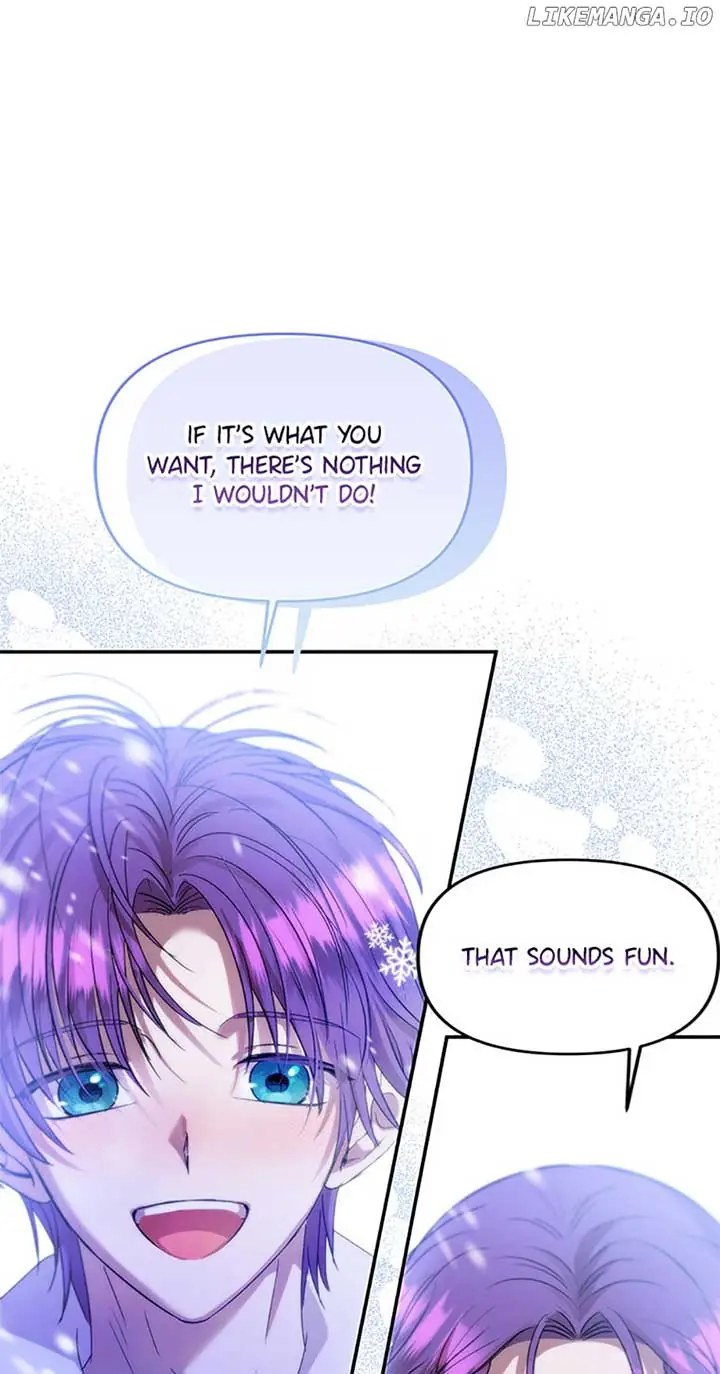 The Materialistic Princess Chapter 44 Page 56