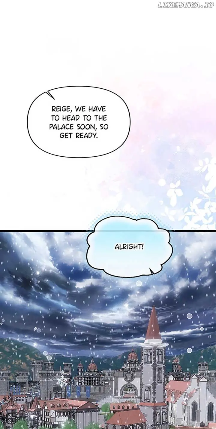 The Materialistic Princess Chapter 44 Page 58