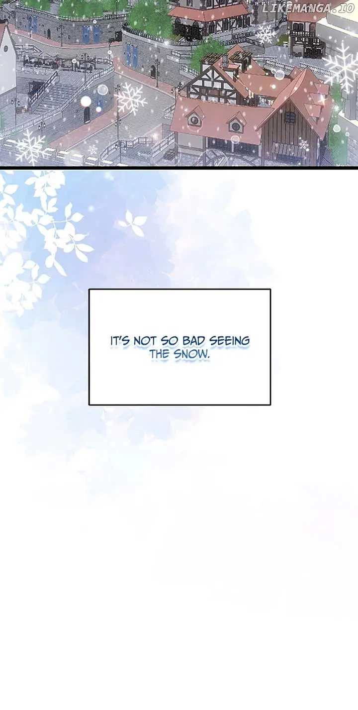 The Materialistic Princess Chapter 44 Page 59
