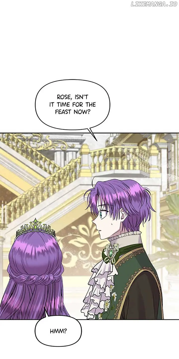 The Materialistic Princess Chapter 44 Page 64