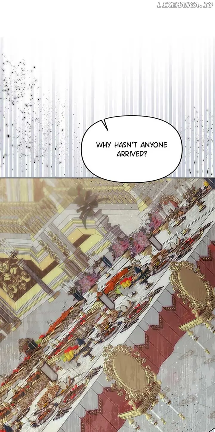 The Materialistic Princess Chapter 44 Page 65