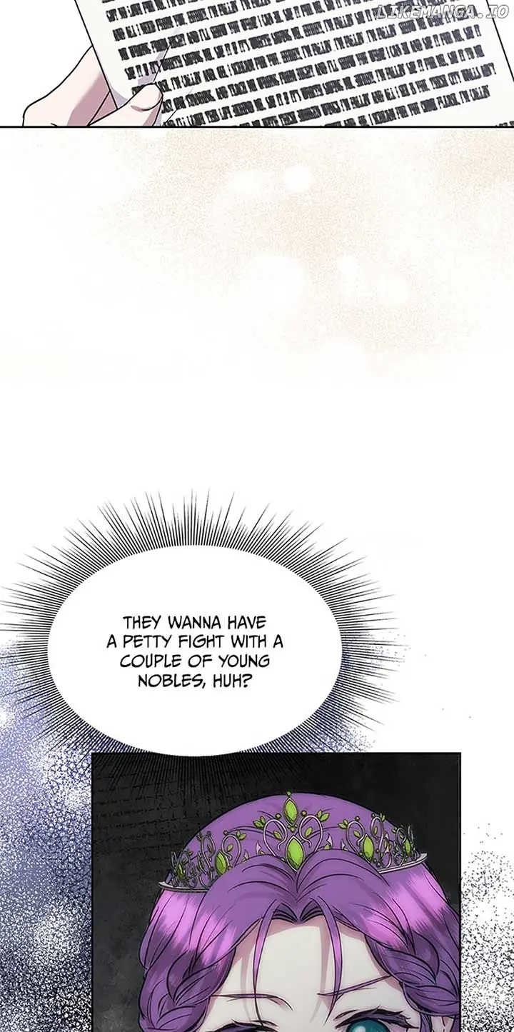 The Materialistic Princess Chapter 44 Page 67