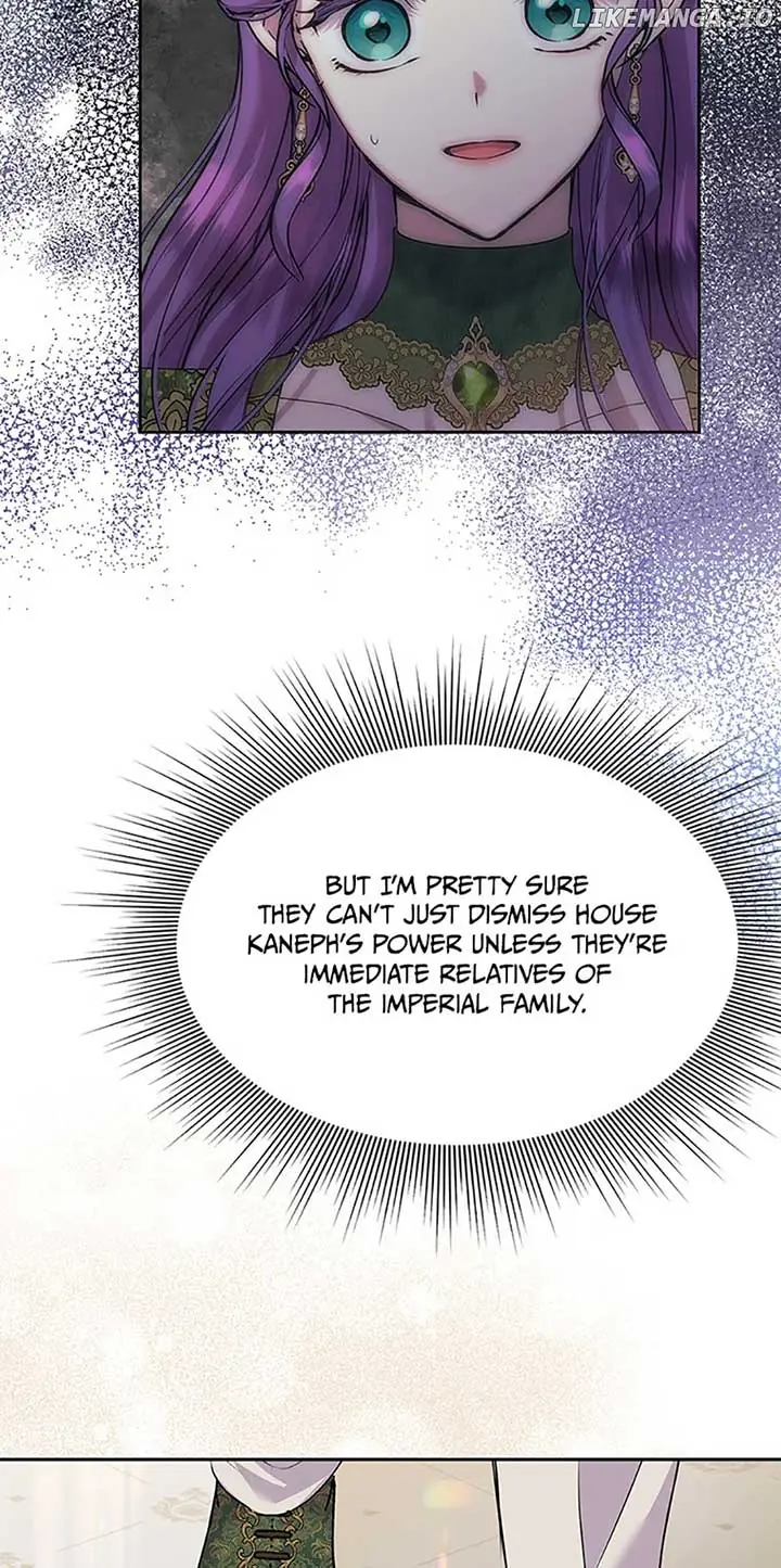 The Materialistic Princess Chapter 44 Page 68