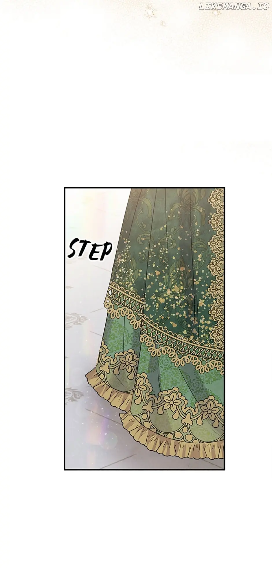The Materialistic Princess Chapter 45 Page 5