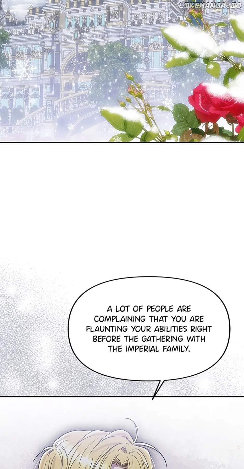 The Materialistic Princess Chapter 45 Page 9