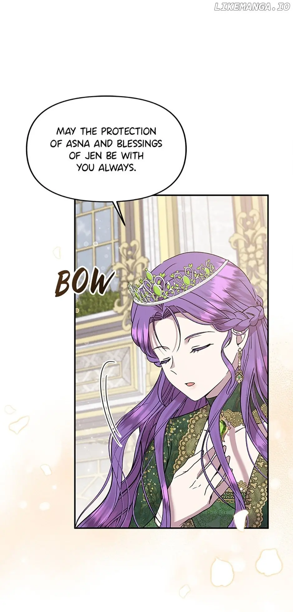 The Materialistic Princess Chapter 45 Page 18
