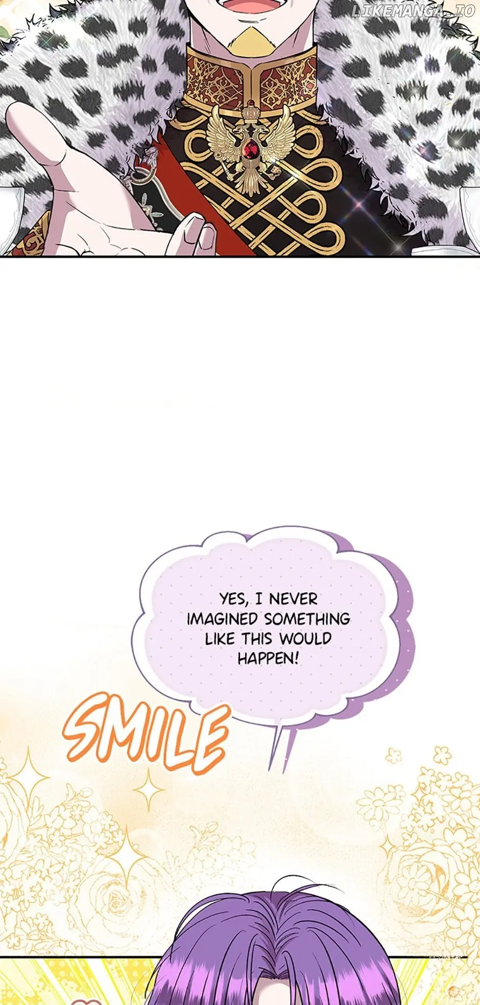 The Materialistic Princess Chapter 45 Page 24