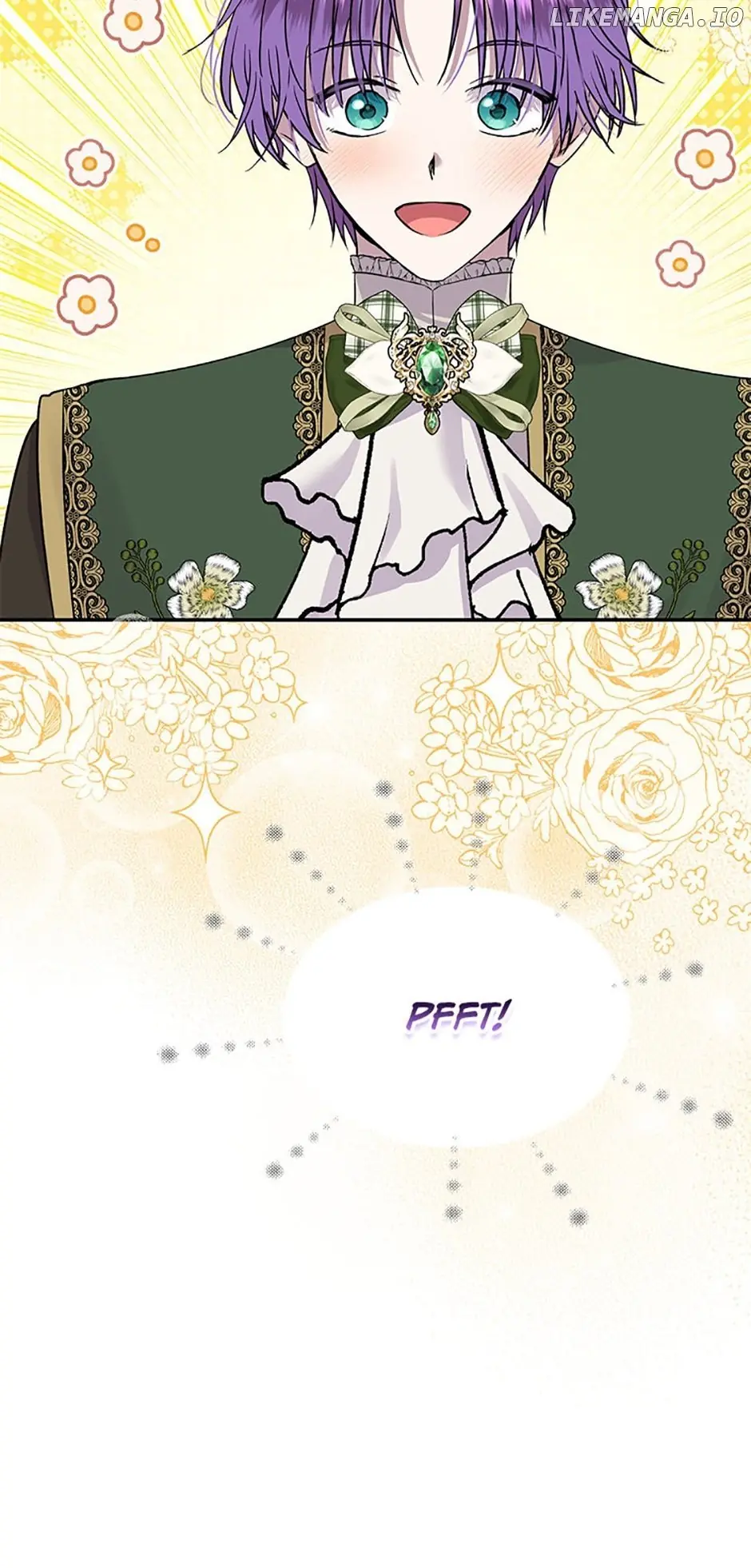 The Materialistic Princess Chapter 45 Page 25