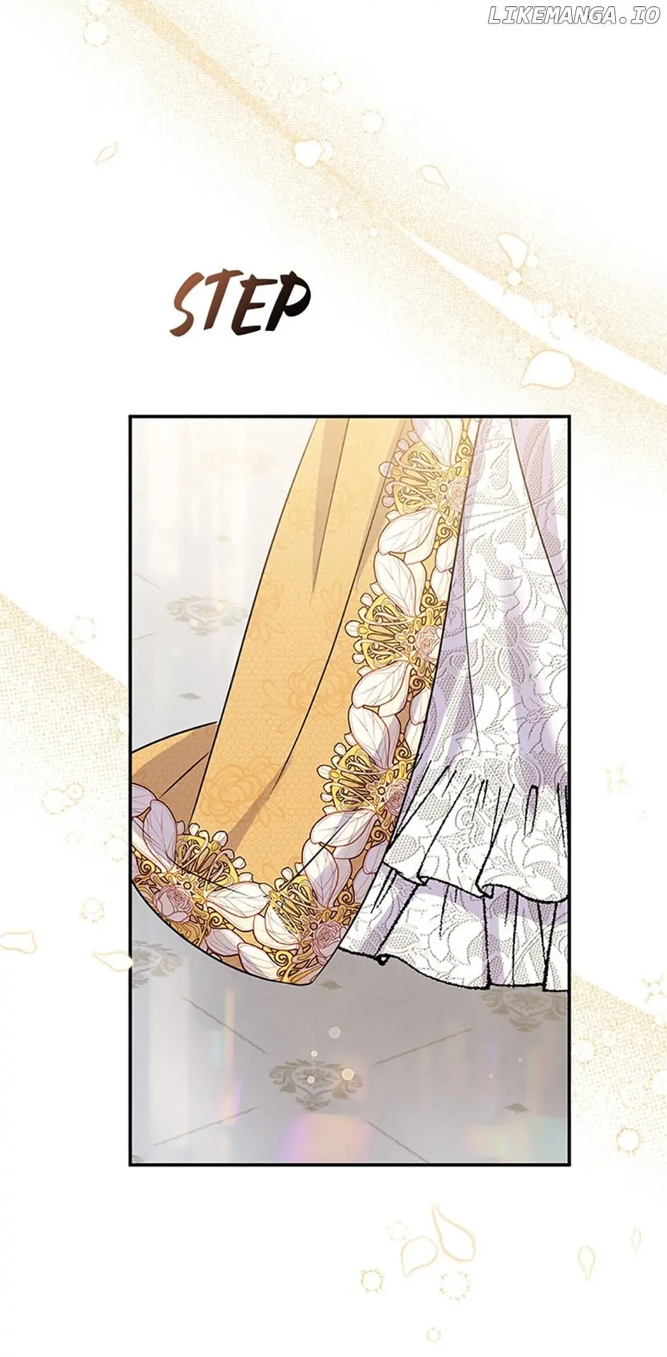 The Materialistic Princess Chapter 45 Page 29