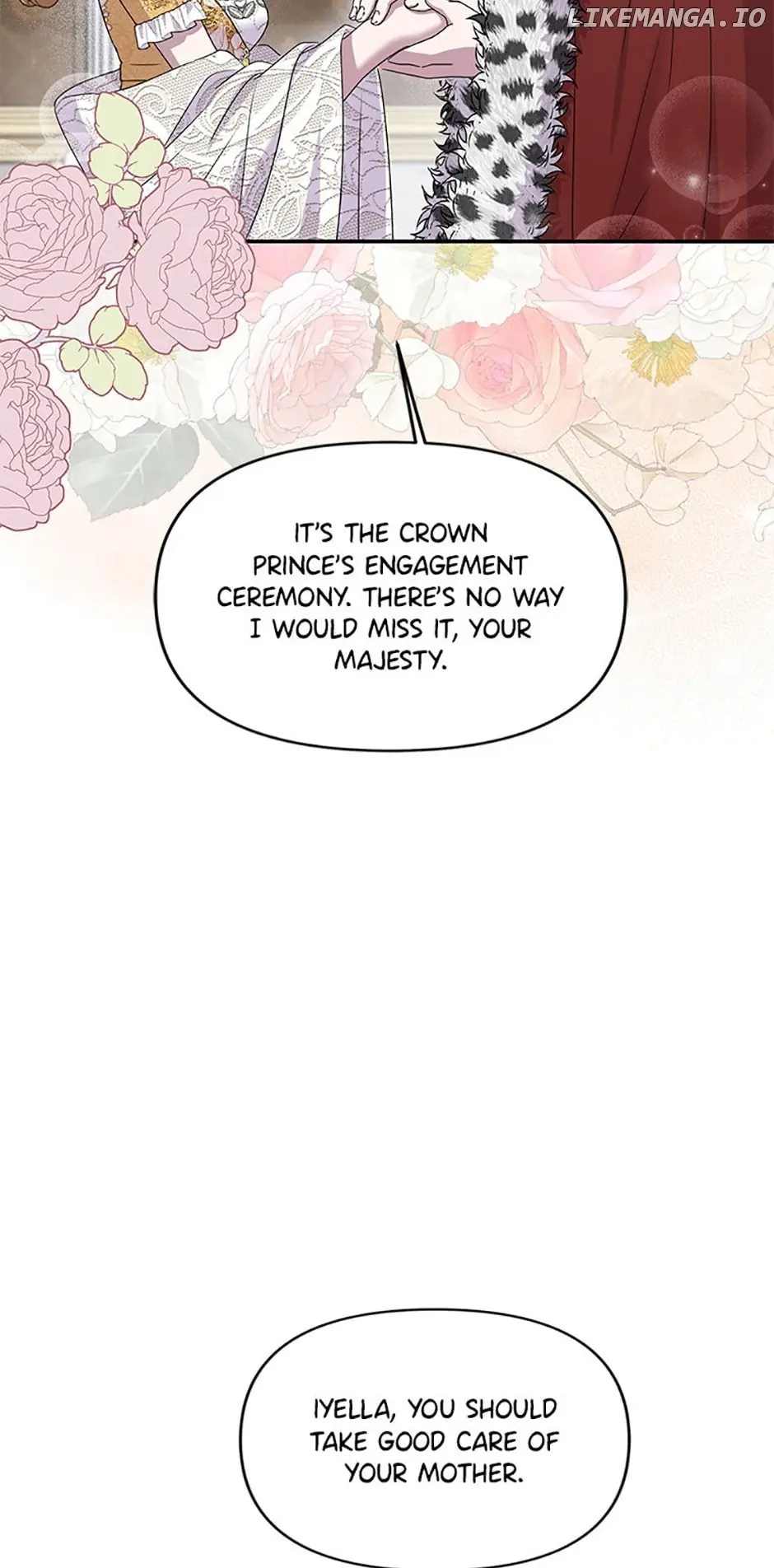The Materialistic Princess Chapter 45 Page 34