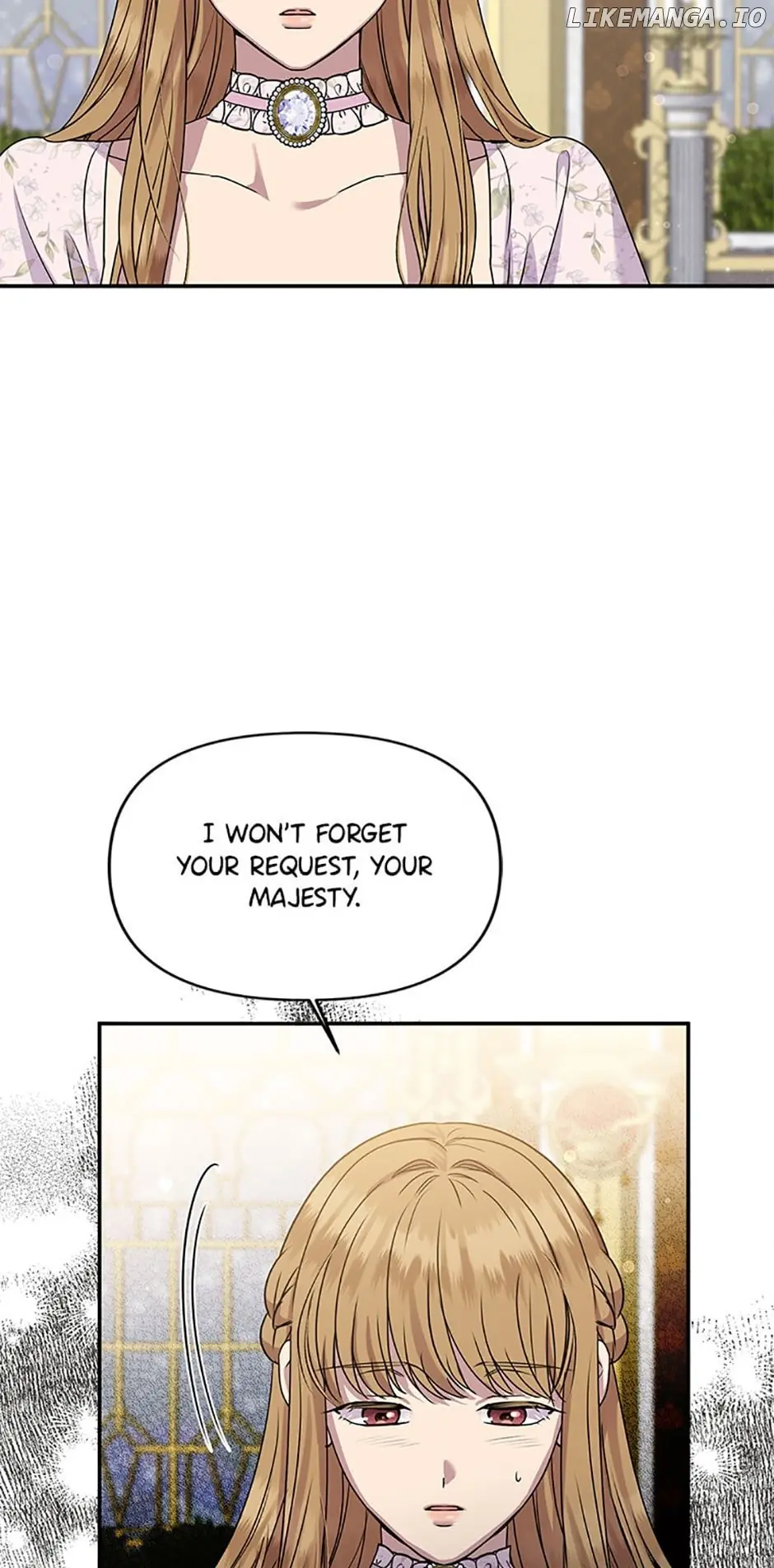 The Materialistic Princess Chapter 45 Page 36