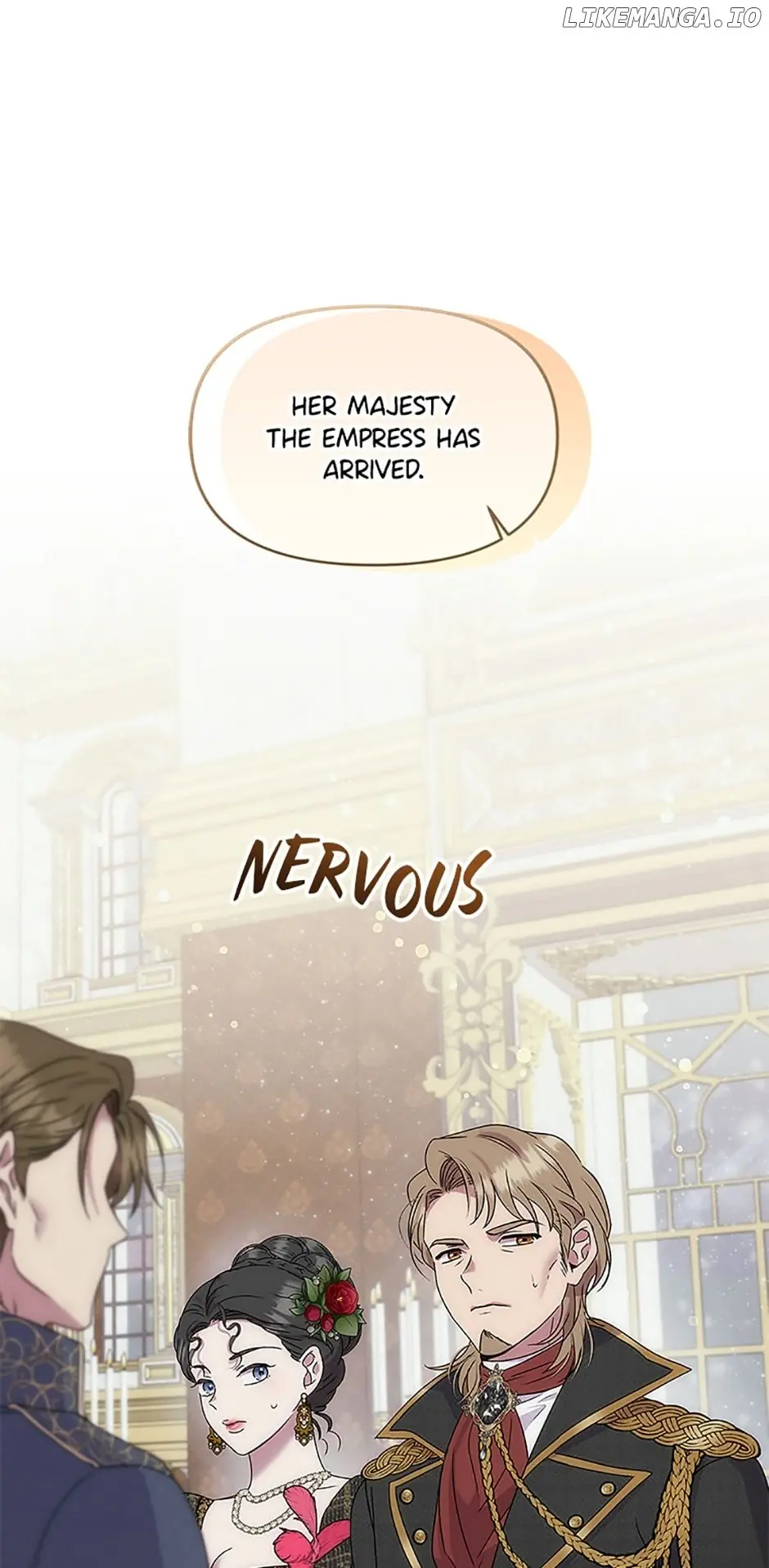 The Materialistic Princess Chapter 45 Page 38