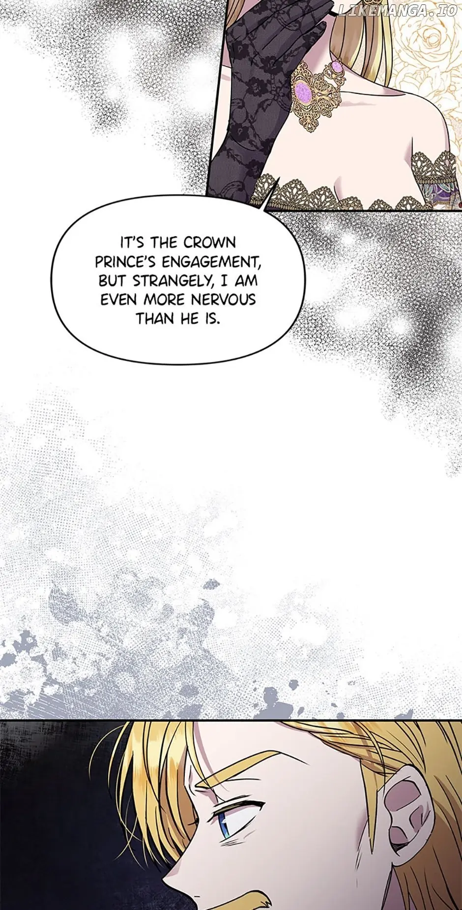 The Materialistic Princess Chapter 45 Page 44