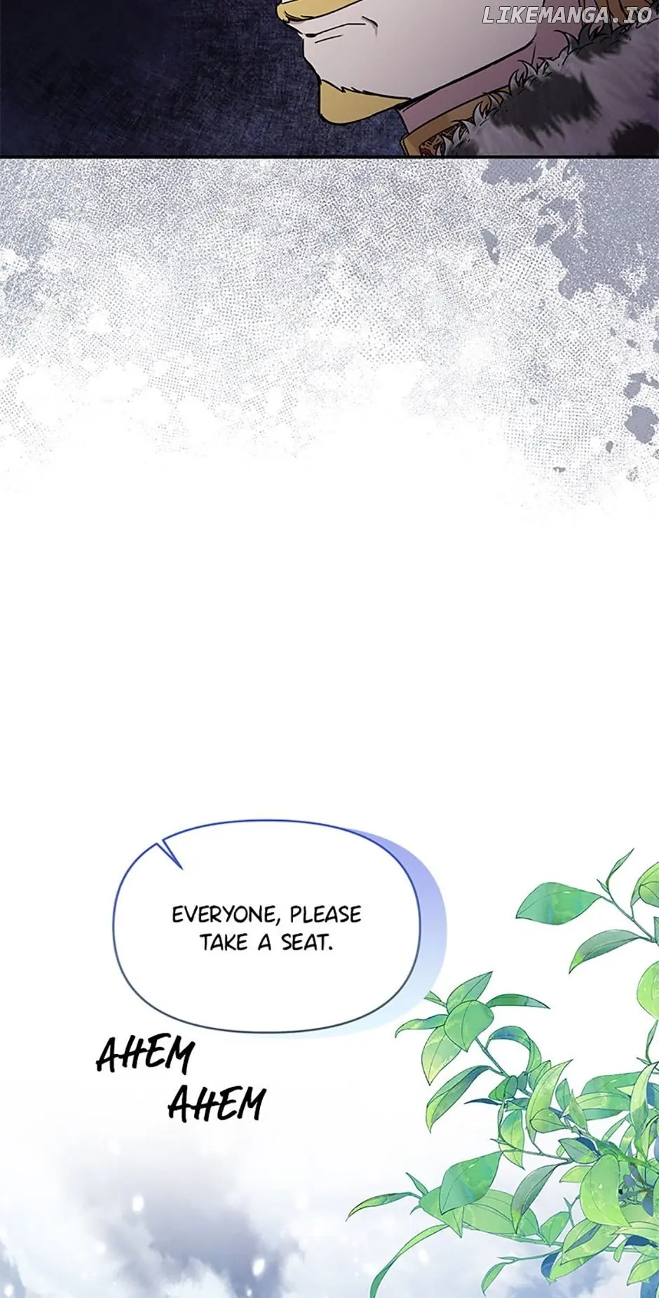 The Materialistic Princess Chapter 45 Page 45