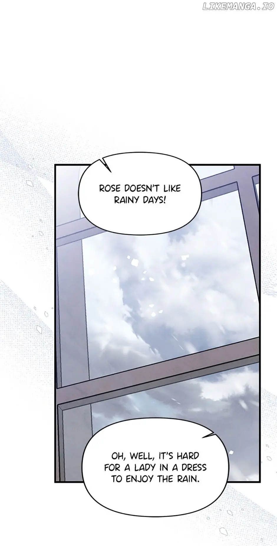 The Materialistic Princess Chapter 45 Page 51
