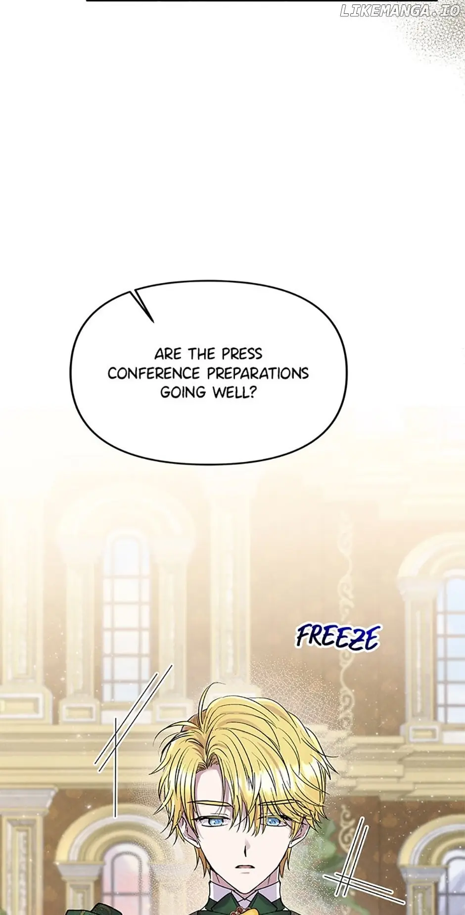 The Materialistic Princess Chapter 45 Page 53