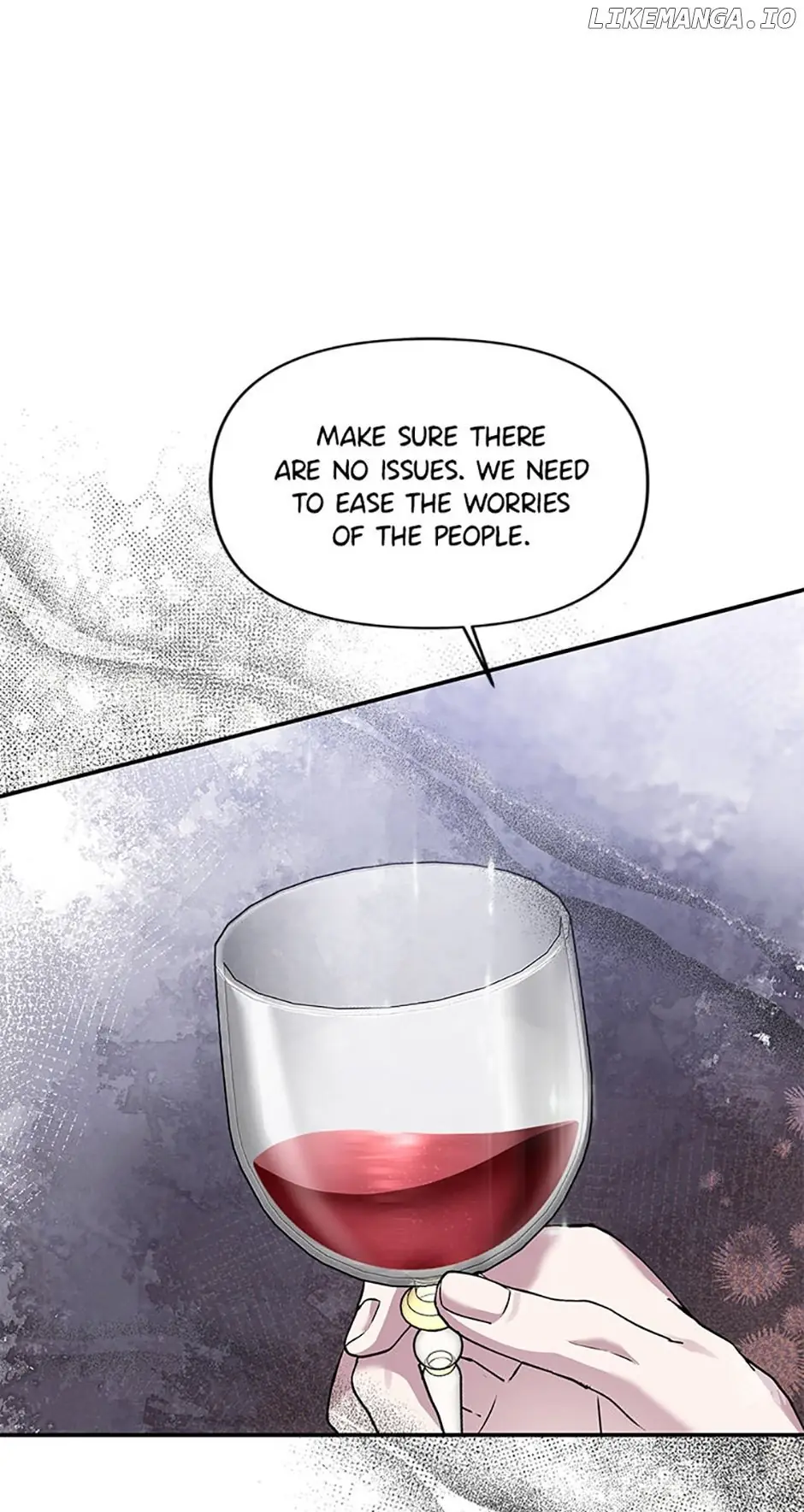 The Materialistic Princess Chapter 45 Page 56