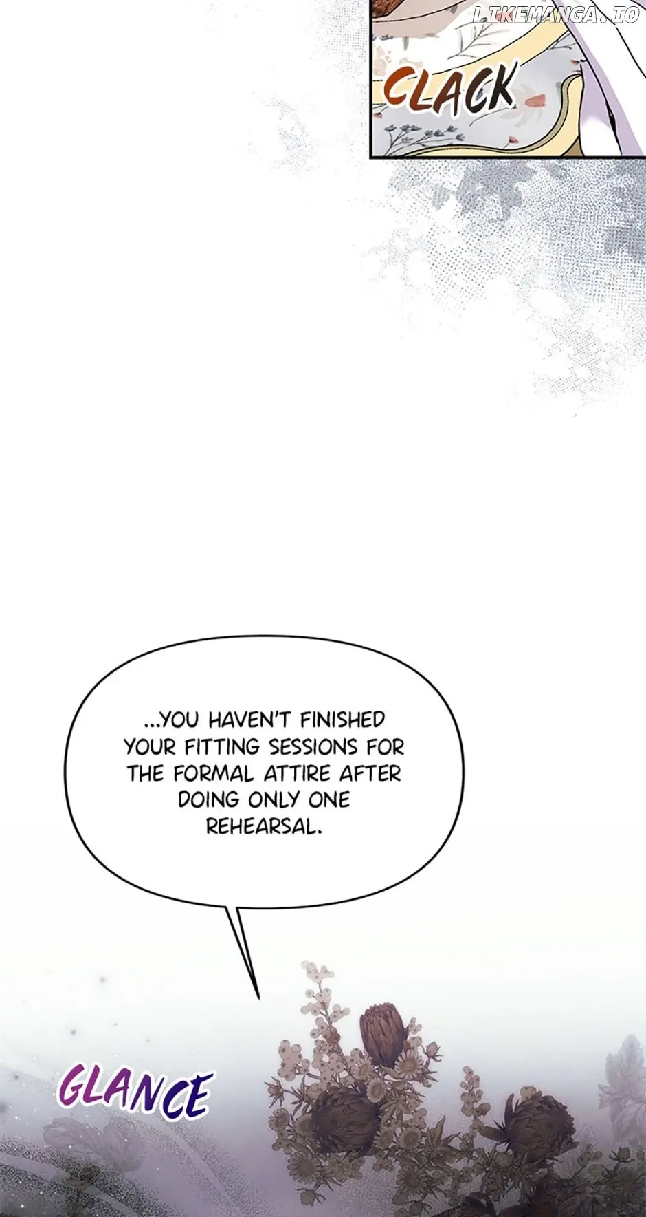 The Materialistic Princess Chapter 45 Page 60