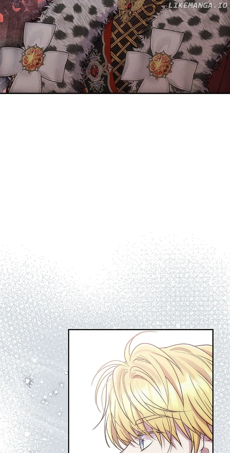 The Materialistic Princess Chapter 45 Page 64