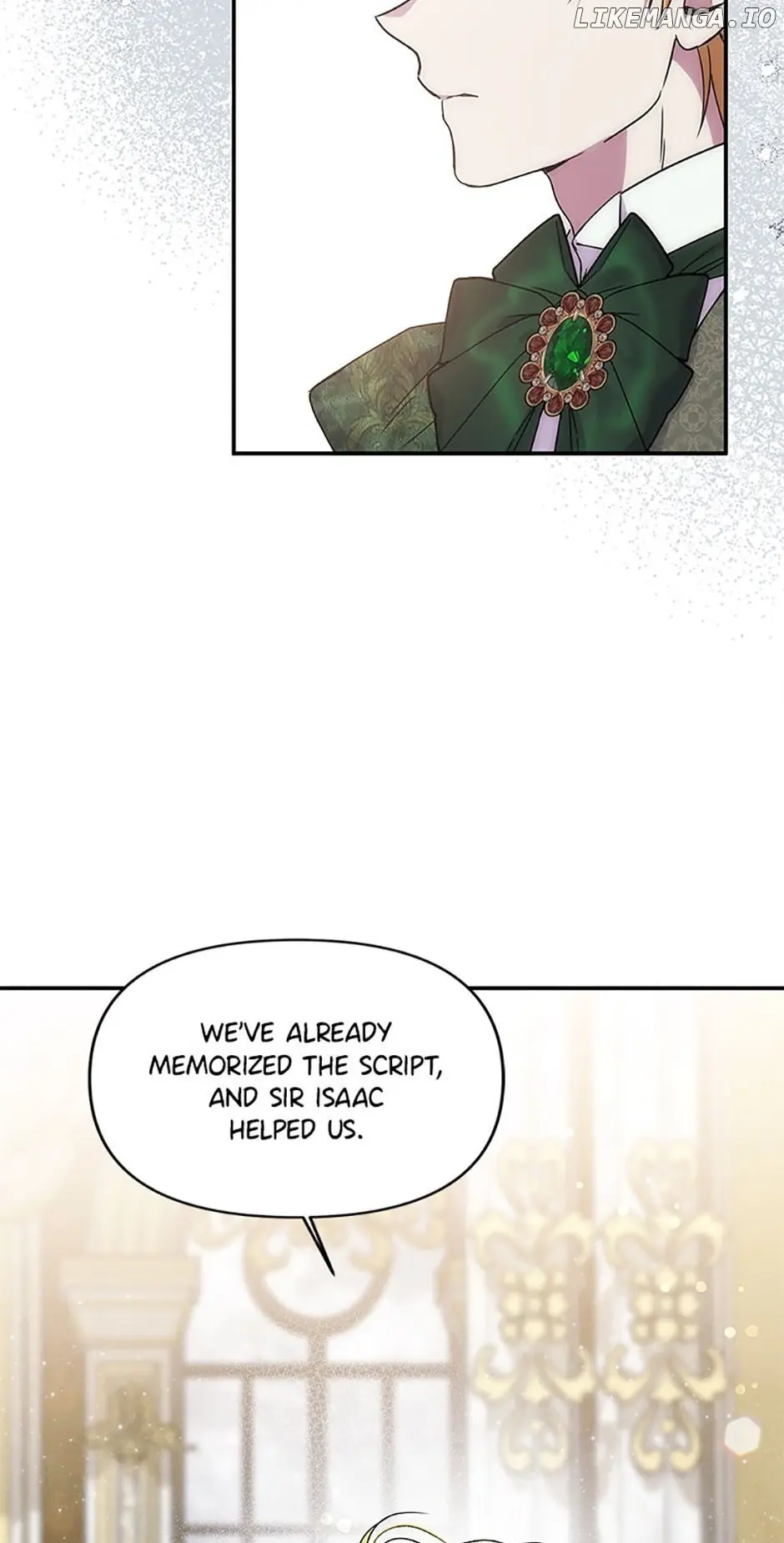 The Materialistic Princess Chapter 45 Page 65