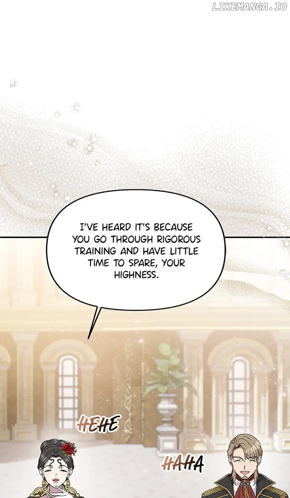 The Materialistic Princess Chapter 45 Page 68