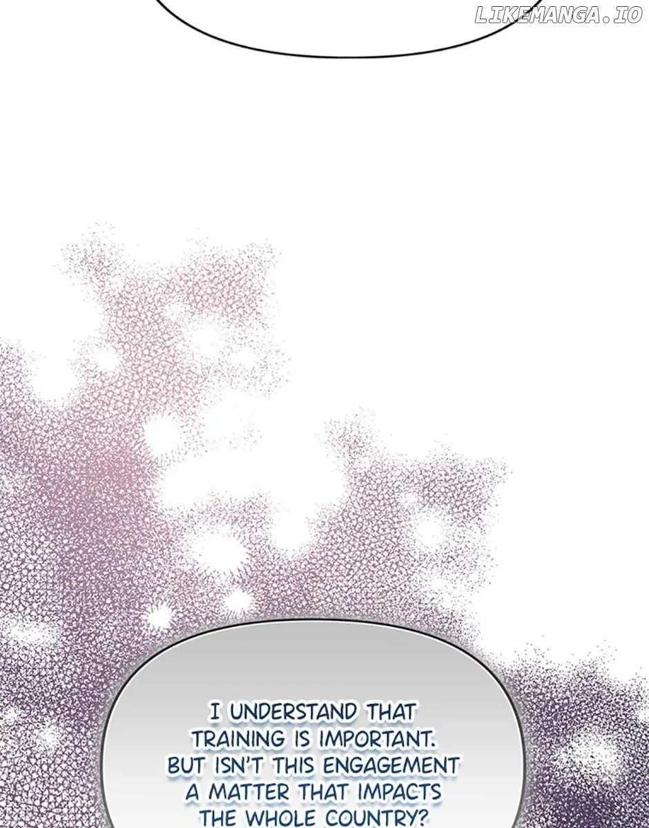 The Materialistic Princess Chapter 45 Page 71