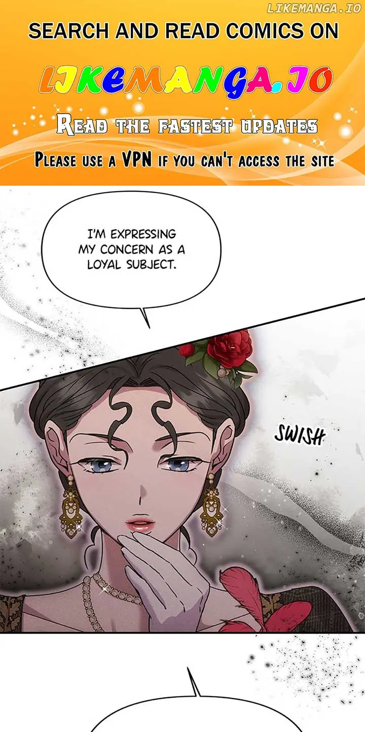 The Materialistic Princess Chapter 46 Page 2