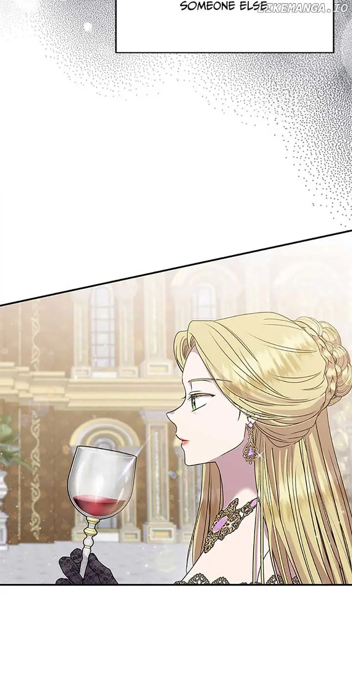 The Materialistic Princess Chapter 46 Page 10
