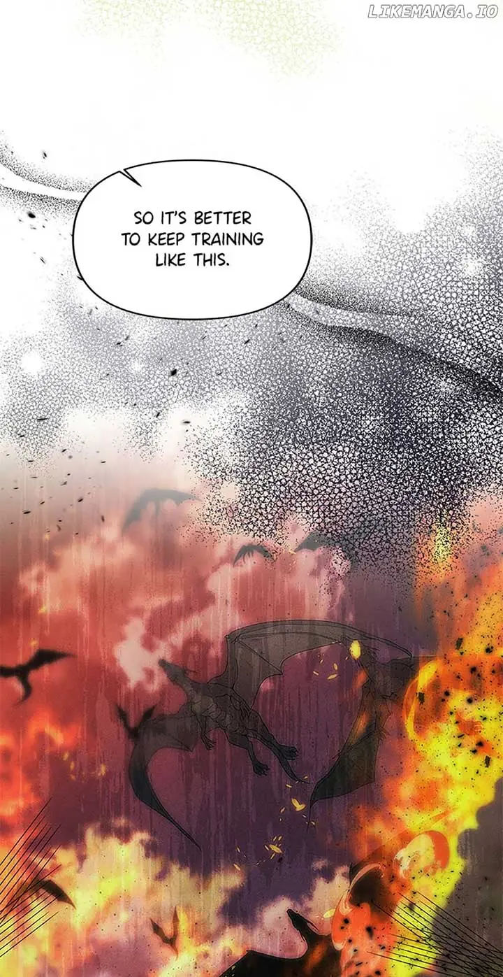 The Materialistic Princess Chapter 46 Page 12