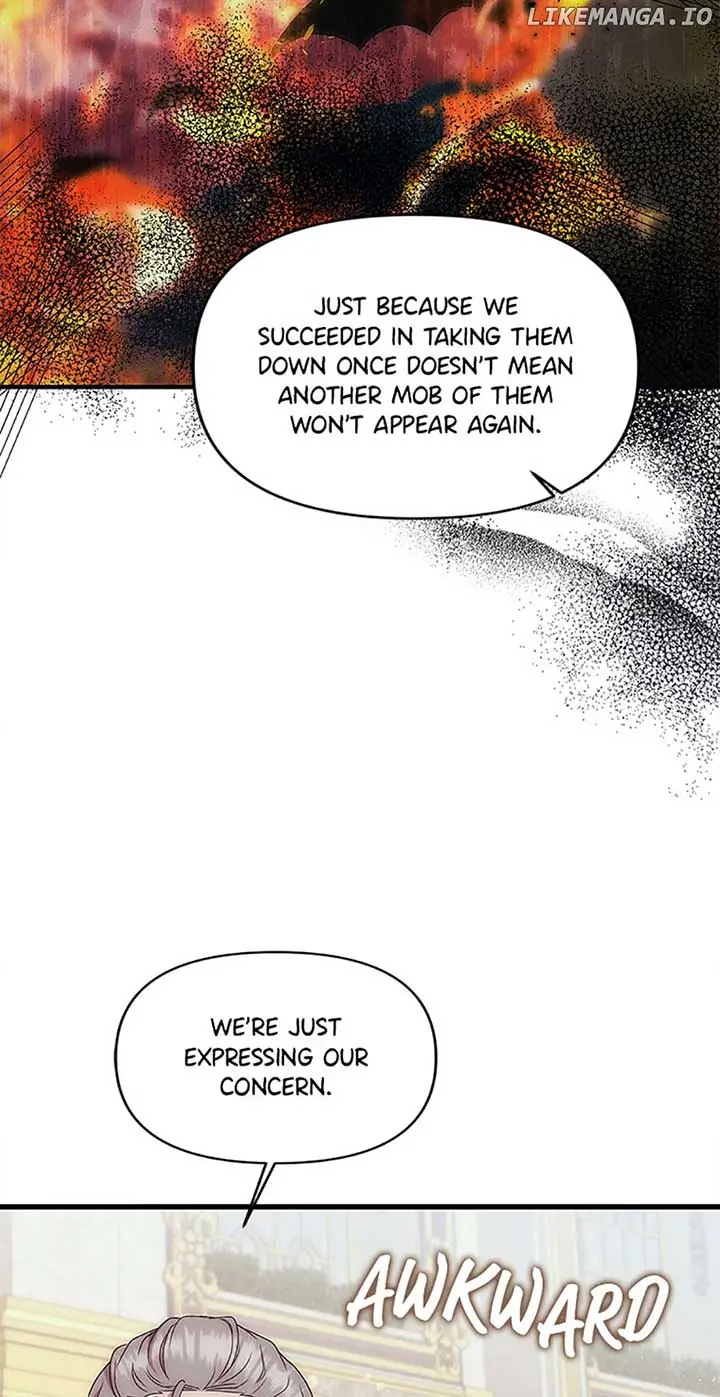 The Materialistic Princess Chapter 46 Page 13