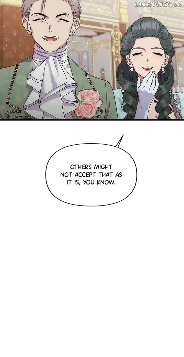 The Materialistic Princess Chapter 46 Page 14