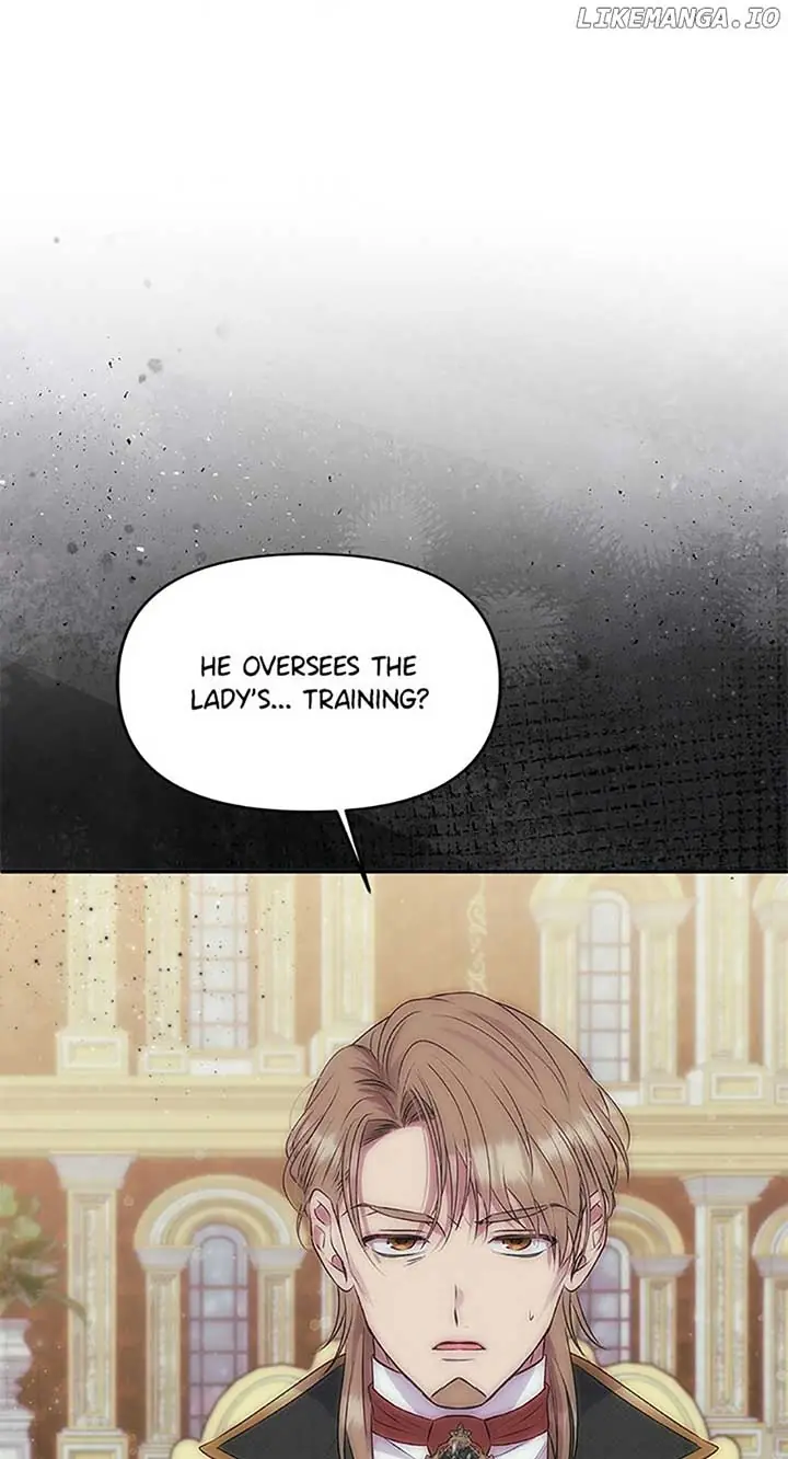 The Materialistic Princess Chapter 46 Page 20