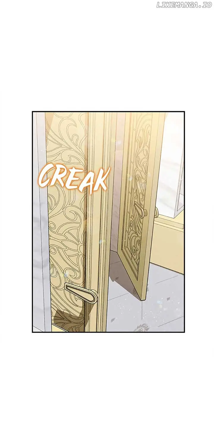 The Materialistic Princess Chapter 46 Page 22