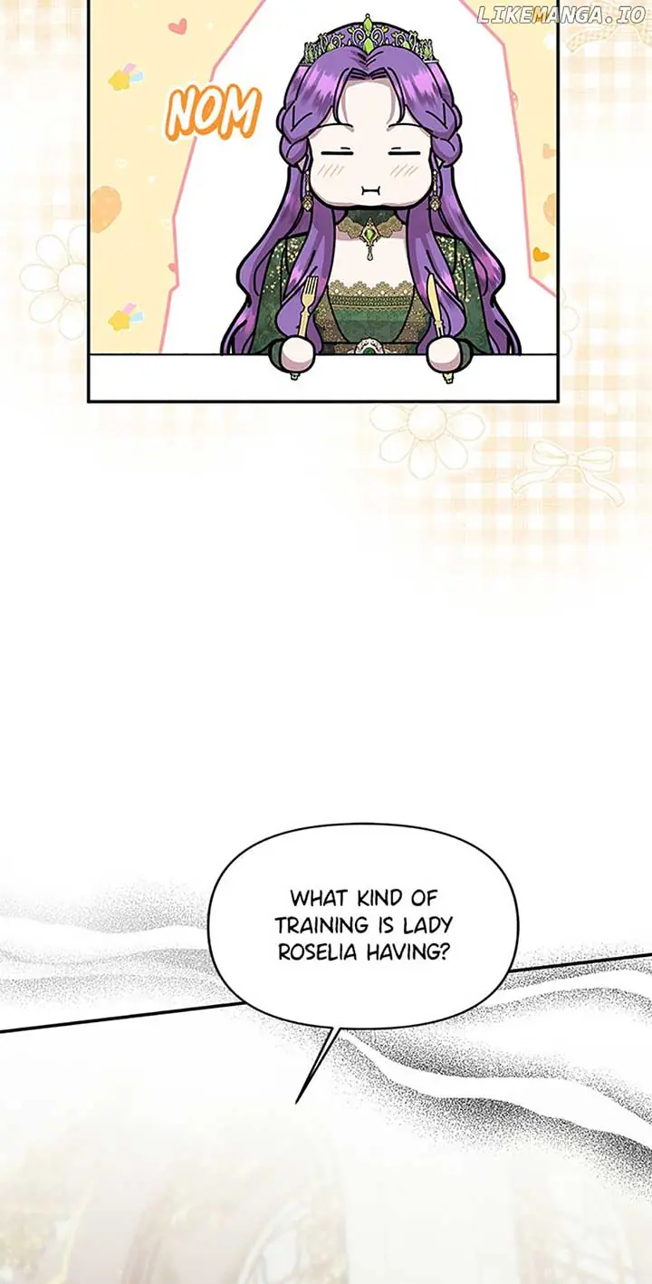 The Materialistic Princess Chapter 46 Page 31