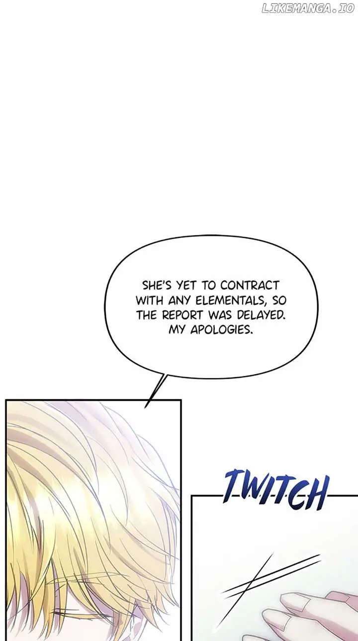 The Materialistic Princess Chapter 46 Page 34