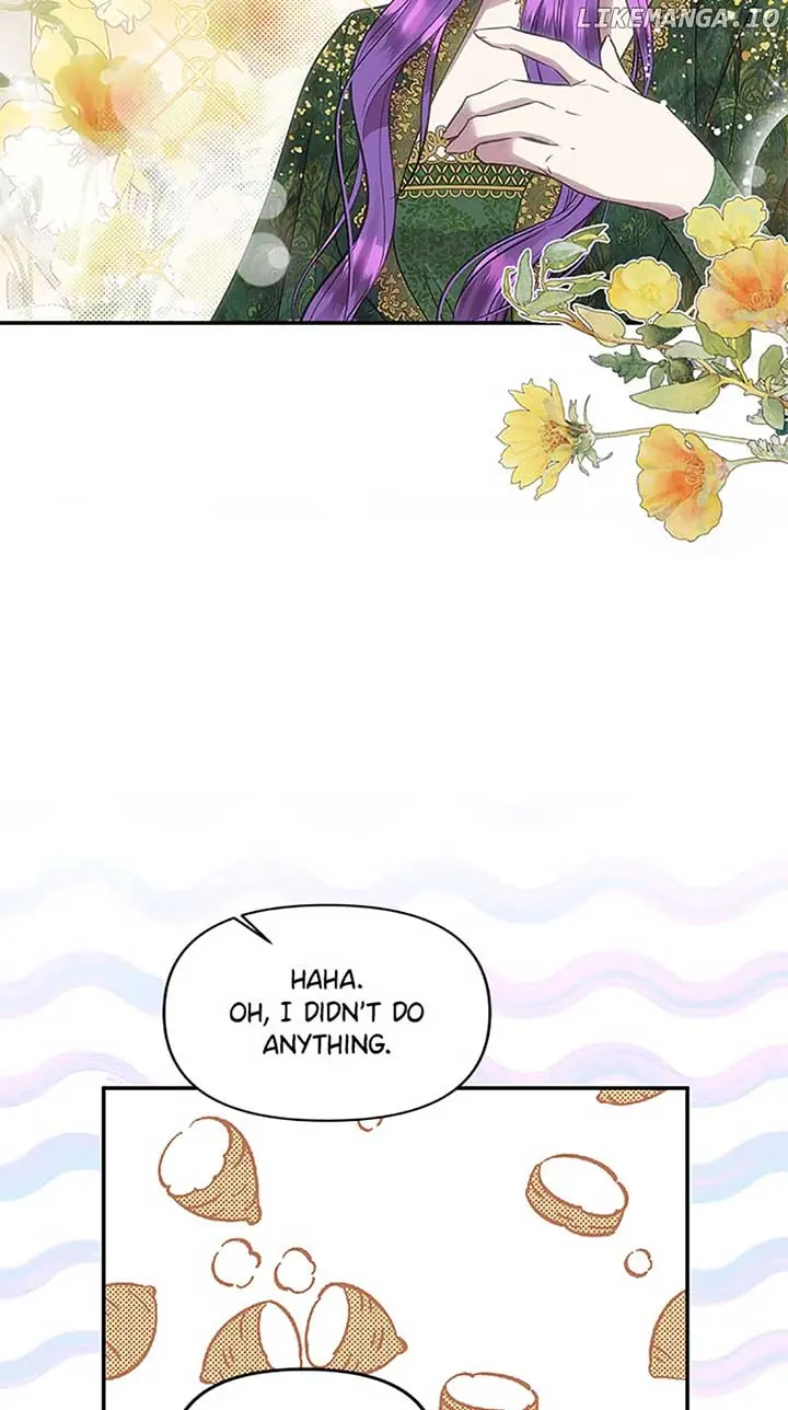 The Materialistic Princess Chapter 46 Page 38