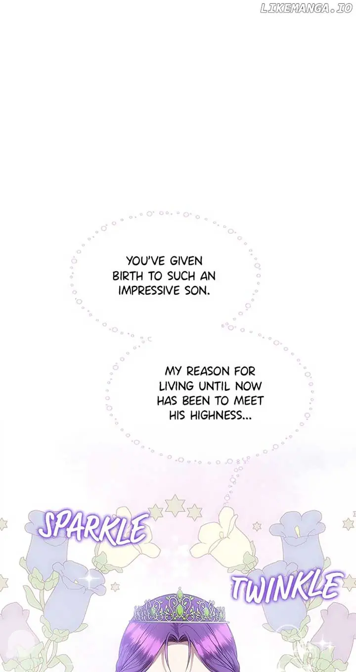 The Materialistic Princess Chapter 46 Page 40