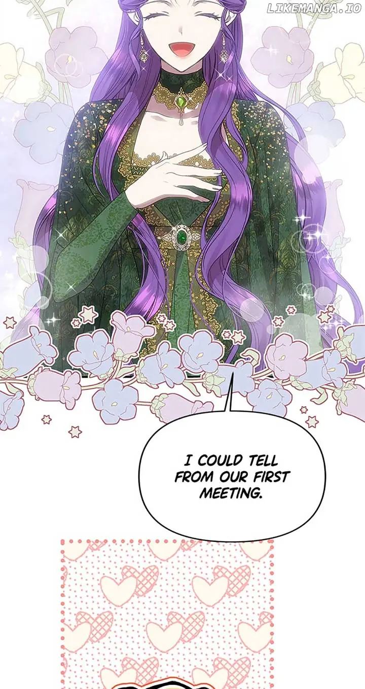 The Materialistic Princess Chapter 46 Page 41