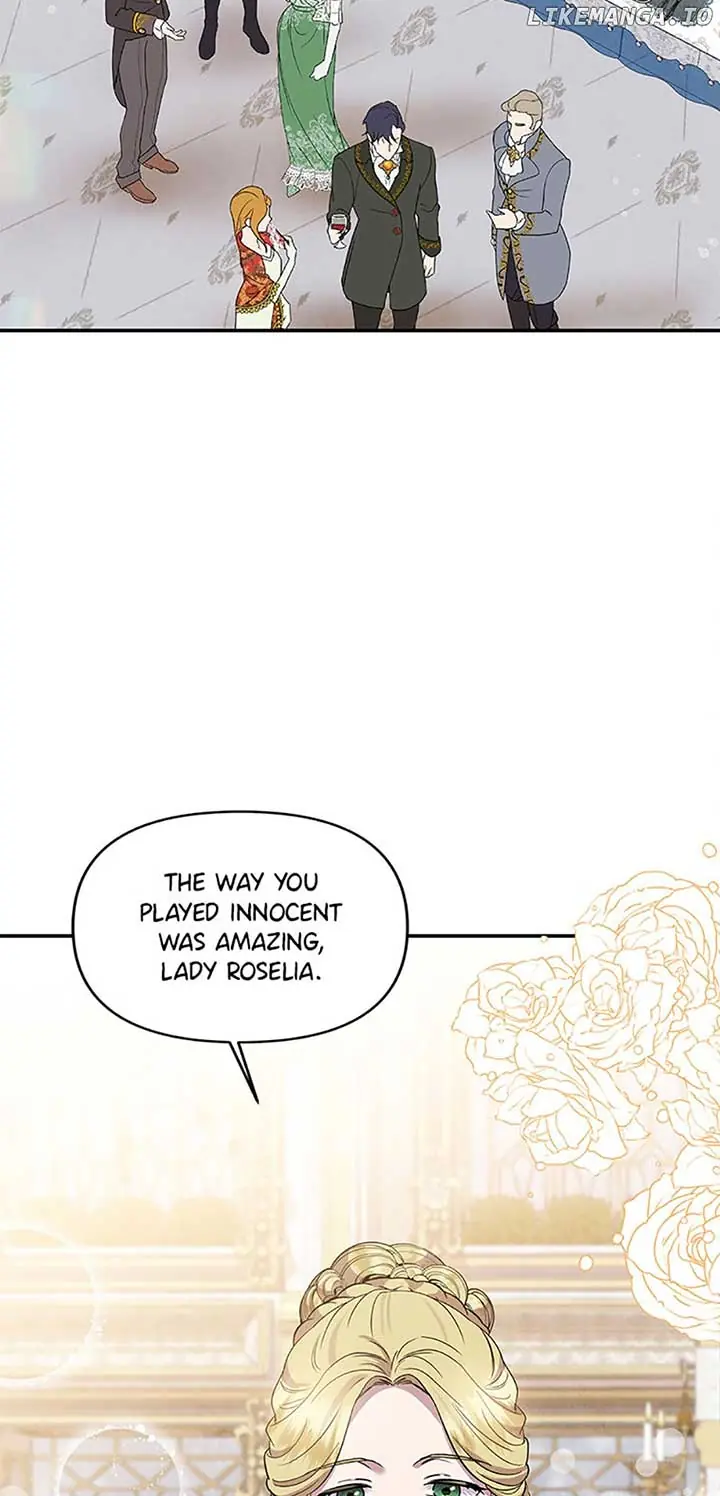 The Materialistic Princess Chapter 46 Page 51