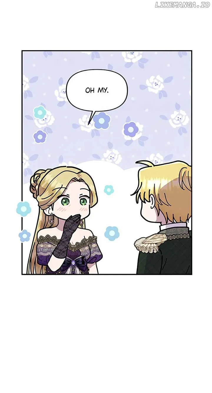 The Materialistic Princess Chapter 46 Page 58